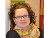 Sandra van Heemskerk, Vorsitzende des komba Bundesfachbereichs Sozial- und Erziehungsdienst und Mitglied in der komba Bundestarifkommission (Foto: @ privat)