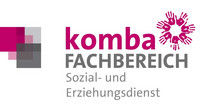 Logo BFB Sozial- und Erziehungsdienst komba gewerkschaft